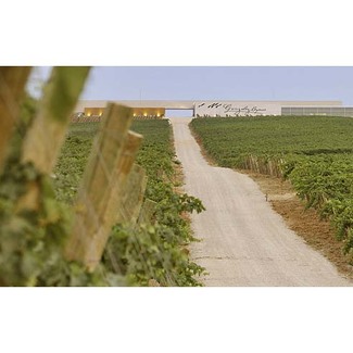 Entrada a Finca Constancia