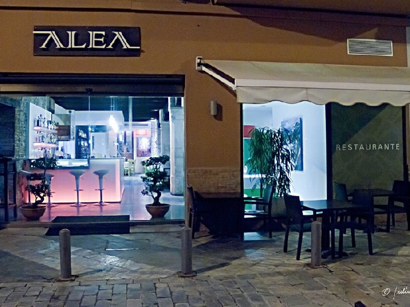 Restaurante Alea 