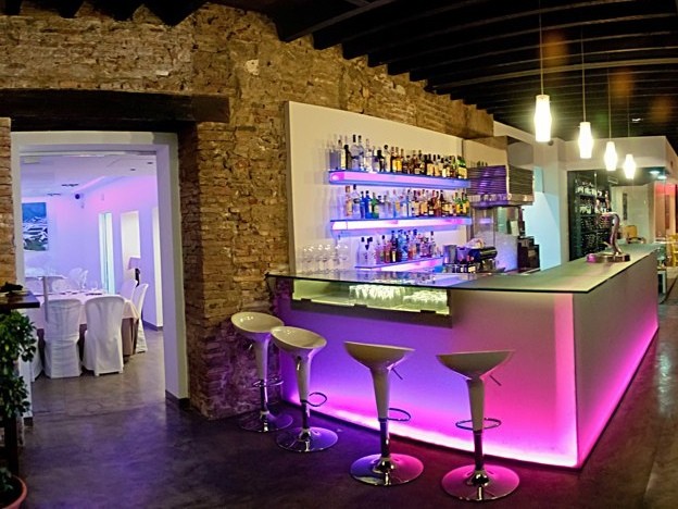 Alea en Málaga 
