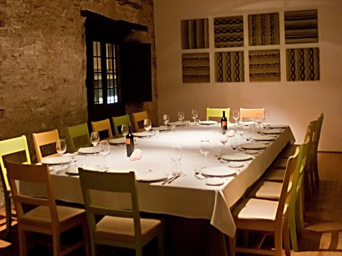Restaurante Alea 
