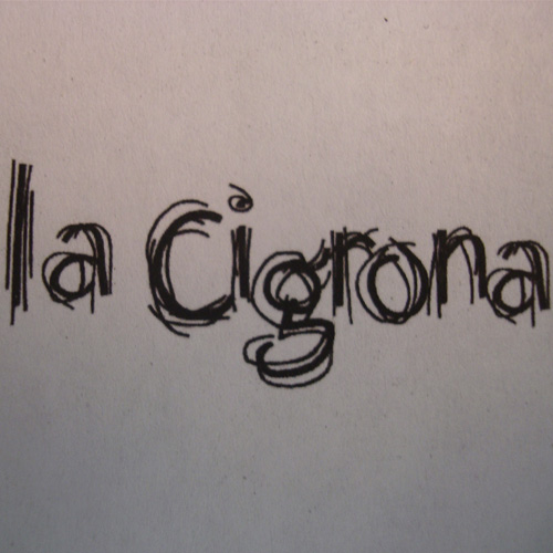 Restaurante La Cigrona