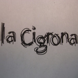 La Cigrona en Oliva