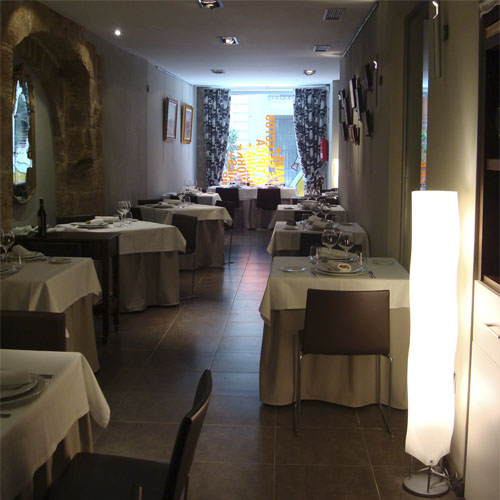 Restaurante La Cigrona