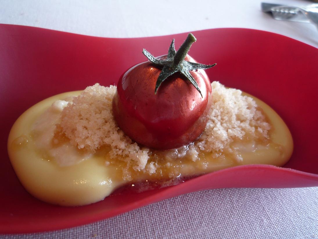 Restaurante Calima 