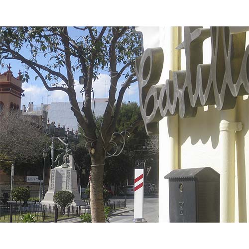 Restaurante Castillo 