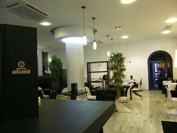 Restaurante en Jerez de la Frontera