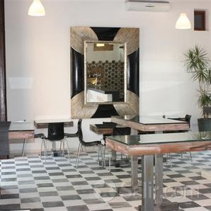 El espejo gastrobar