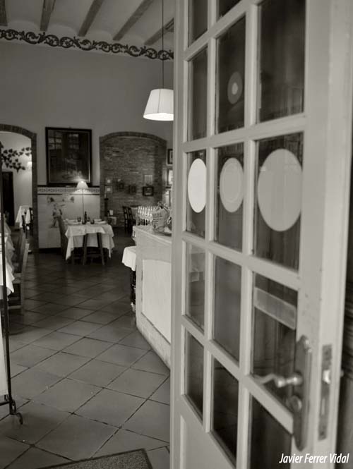 Restaurante Ca Pepico