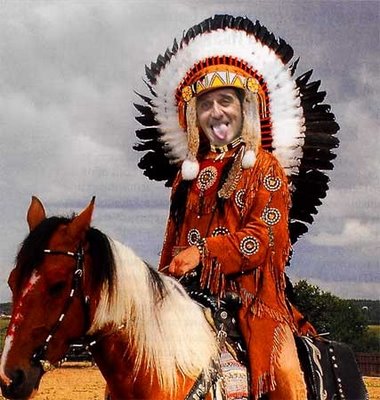 Siempre puedes ir de incógnito :-D