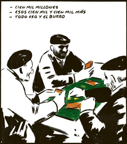 y yo apuesto fuerte....