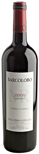Barcolobo2009
