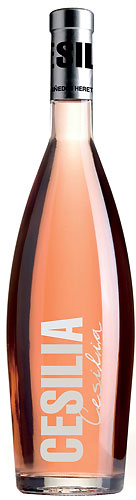 Cesiliarosado