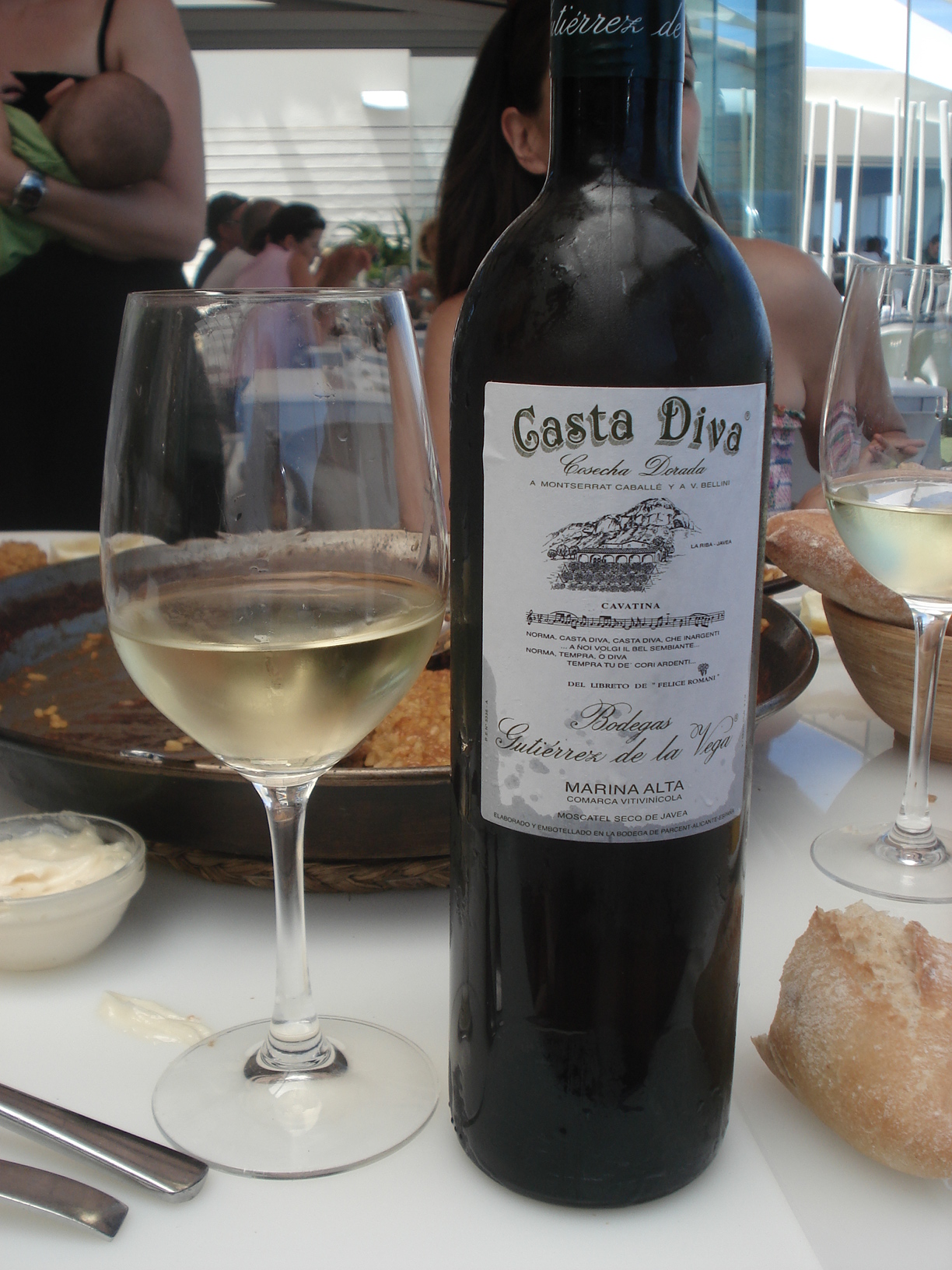 Casta Diva 2011