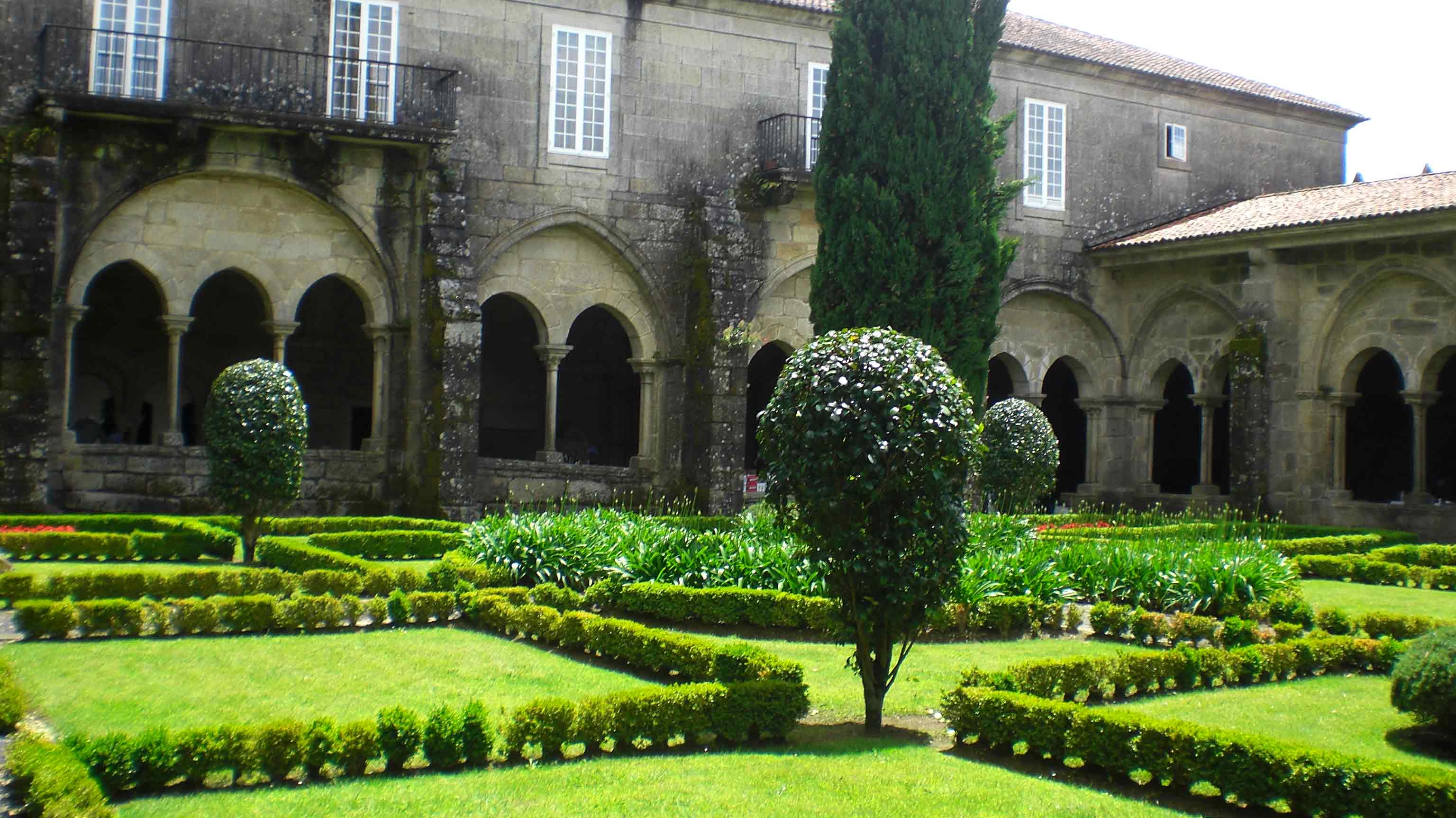Claustro