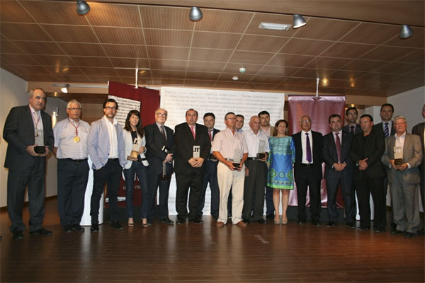 Premios Di-Vinos Utiel-Requena