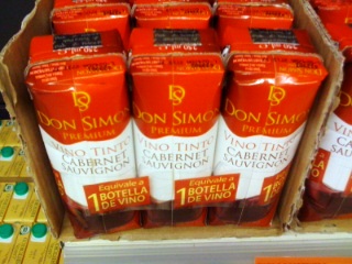 Don Simón Cabernet Sauvignon