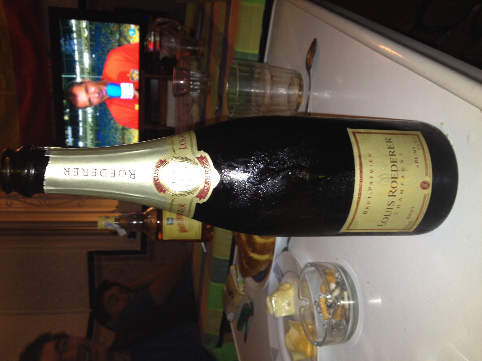 Louis Roederer Brut Premier