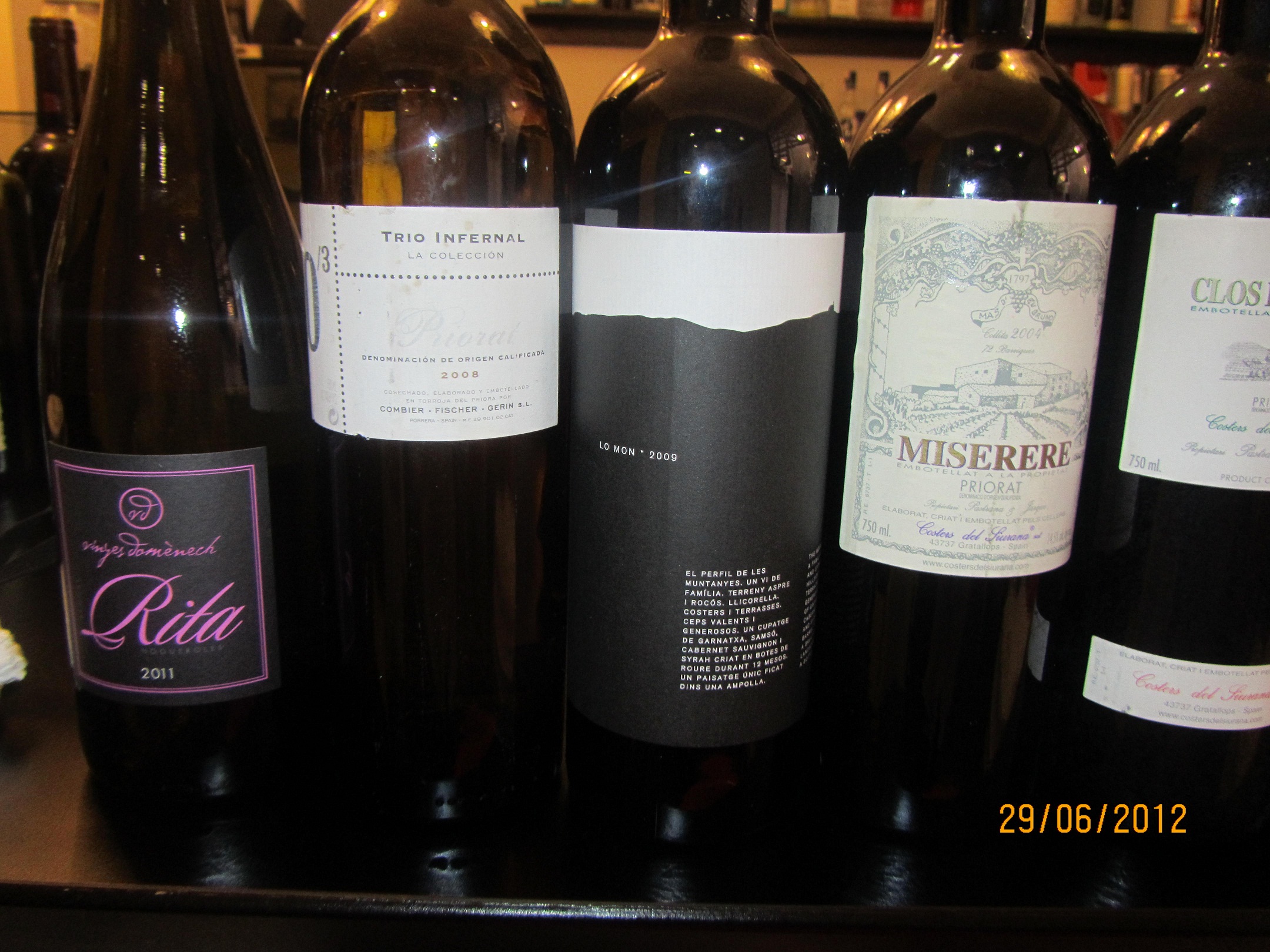 Vinitos