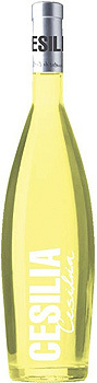 Cesilia blanc 2011
