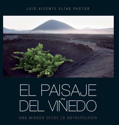 Luis Vicente Elias Pastor El paisaje del viñedo