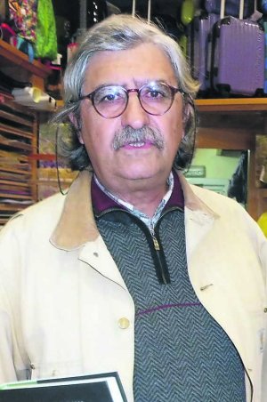 Luis Vicente Elias Pastor El paisaje del viñedo