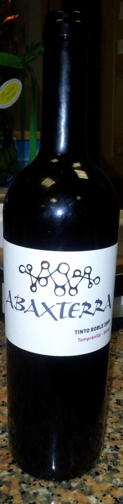 Abaxterra roble 2009