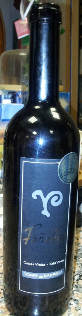 Pañofino 2007