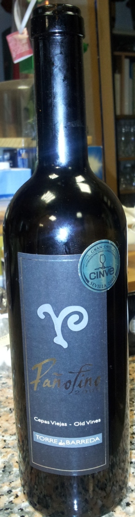 Pañofino 2006
