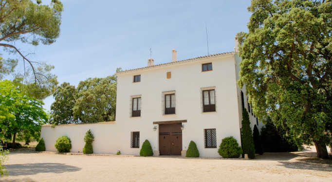 hoya de cadenas enoturismo en valencia