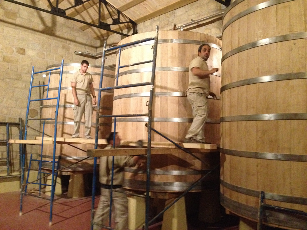 toneles-barricas-muga