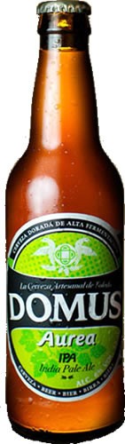 Domus Aurea IPA