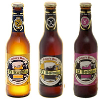 El Bolsón sin Gluten