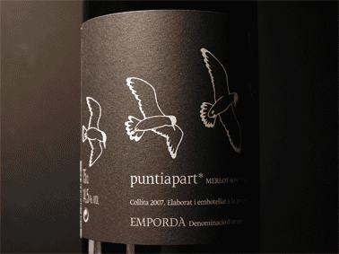Puntiapart 2007