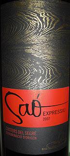 Saó Expressiu