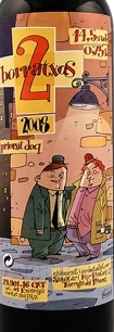 2 Borratxos 2008