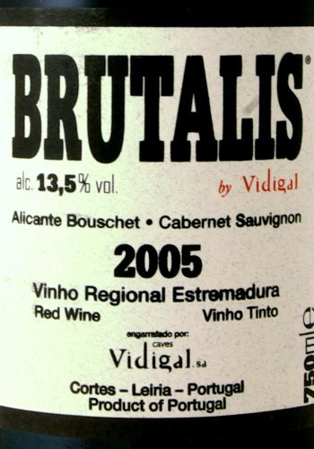 Brutalis 2005