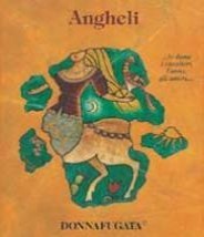 Angheli - Donnafugata