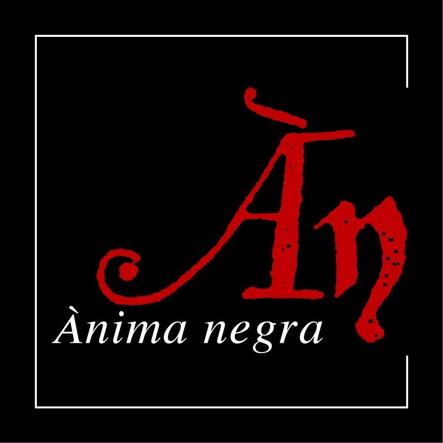 Ànima negra