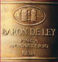 Barón de Ley