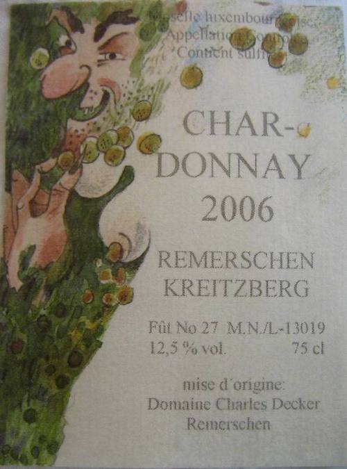 Remerschen kreitzberg