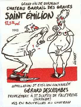 Saint Emilion