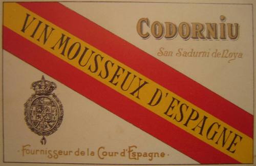 Codorniu