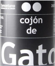 Cojón de Gato
