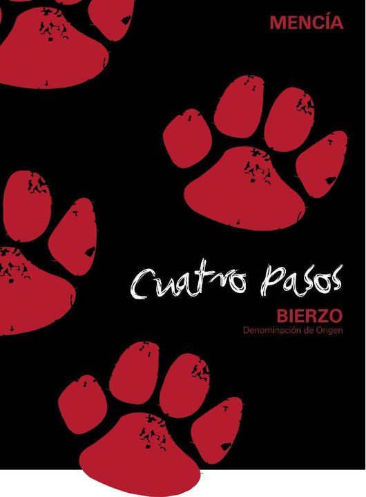 Cuatro Pasos