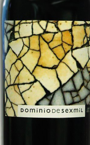 Dominio de sexmil