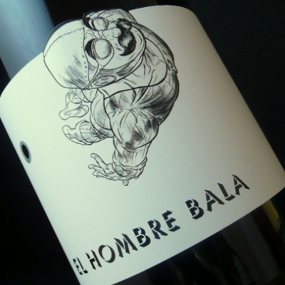 El Hombre Bala 2010