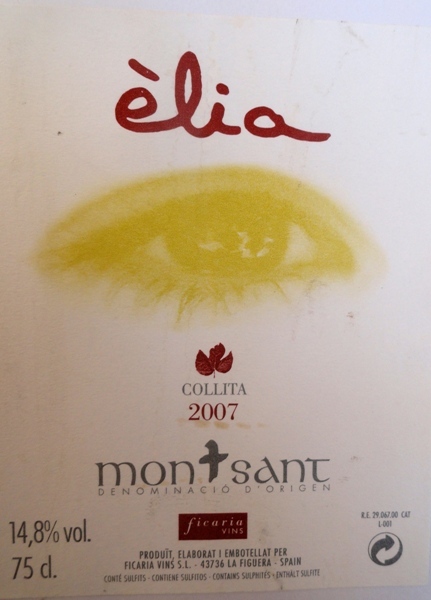 Èlia 2007