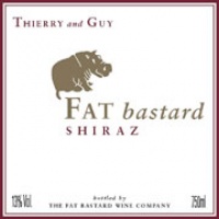 Fat Bastard