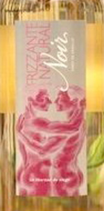 Frizzante Natural Noir