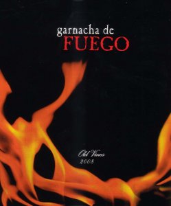 Garnacha de Fuego